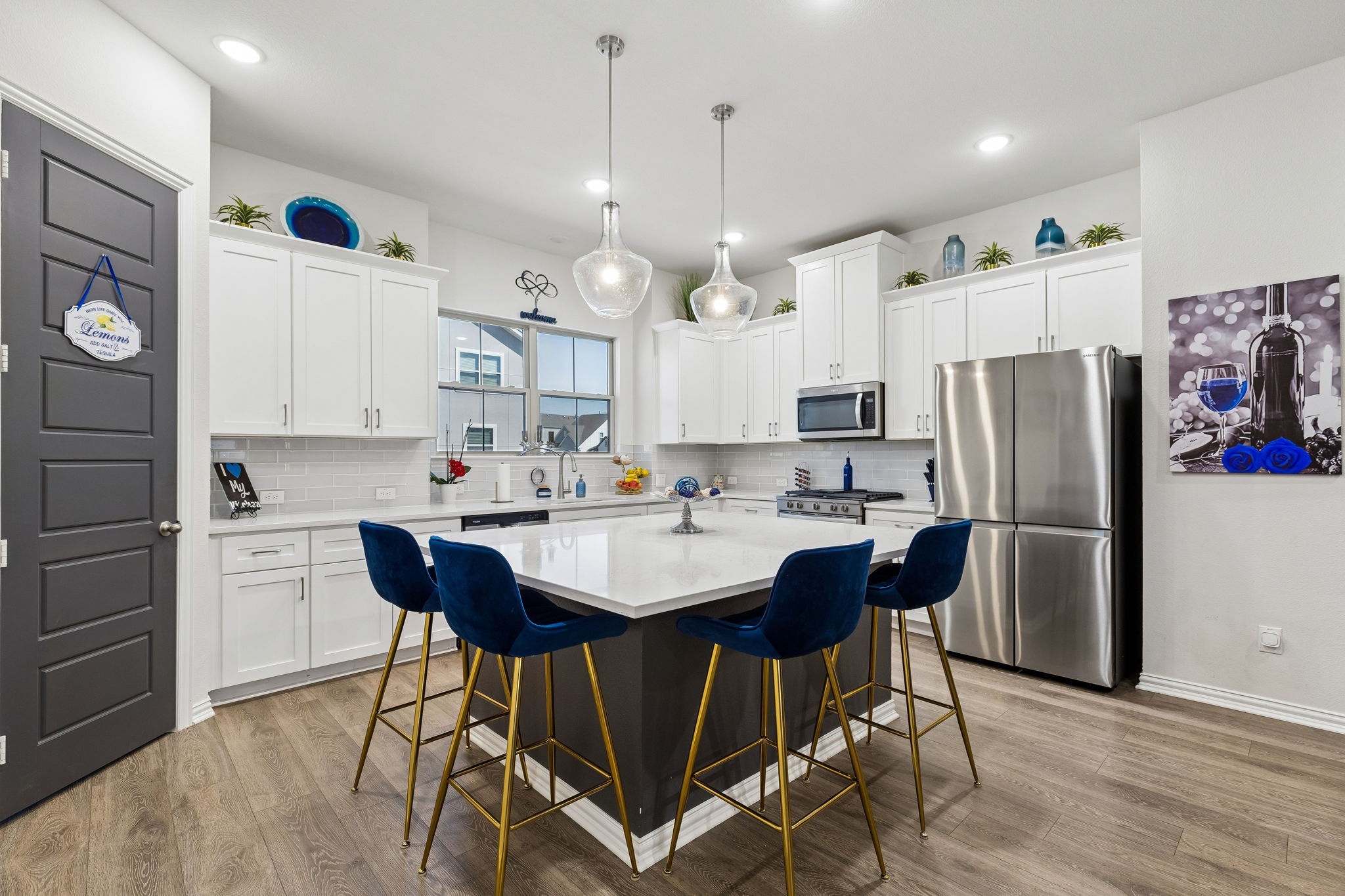 4308 Henderson Avenue North Richland Hills TX 76180