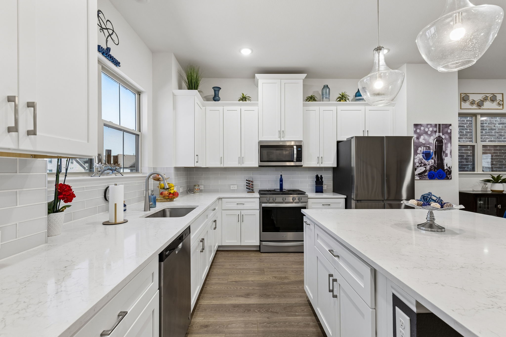 4308 Henderson Avenue North Richland Hills TX 76180