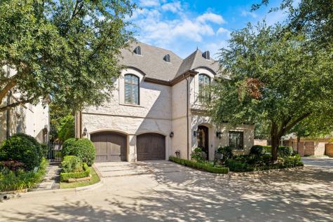 1 Bretton Woods Way Dallas TX 75220