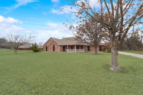 1602 Grandberry Drive Melissa TX 75454