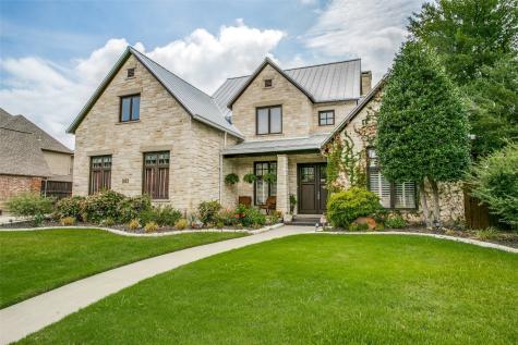 283 Benson Lane Coppell TX 75019