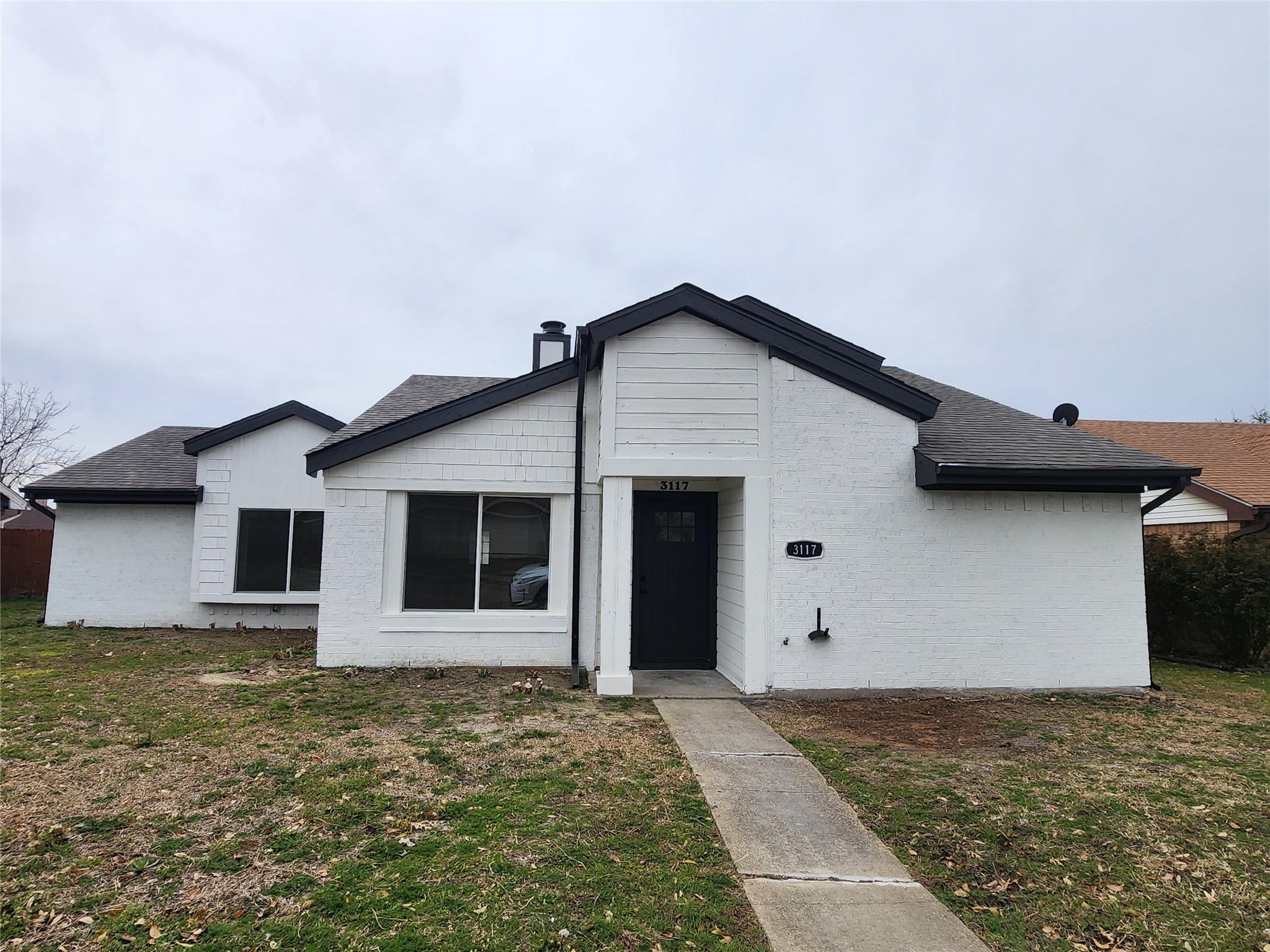 3117 Rustown Drive Mesquite TX 75150