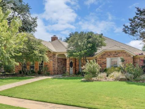 6512 Elkhurst Drive Plano TX 75023