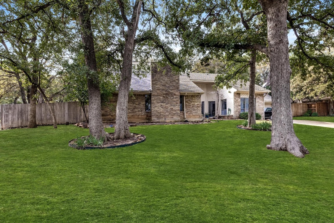 5701 Stage Line Court Arlington TX 76017