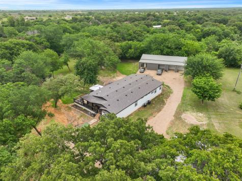 2421 N County Road 810 Alvarado TX 76009