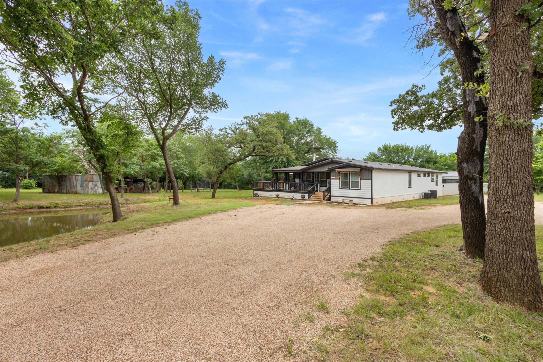 2421 N County Road 810 Alvarado TX 76009