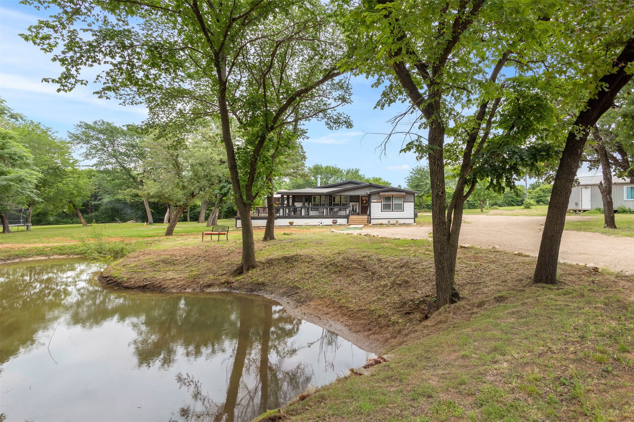 2421 N County Road 810 Alvarado TX 76009