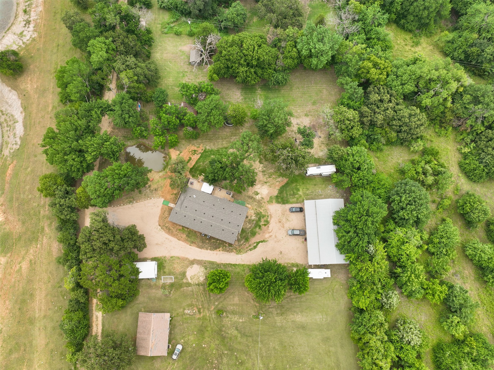 2421 N County Road 810 Alvarado TX 76009