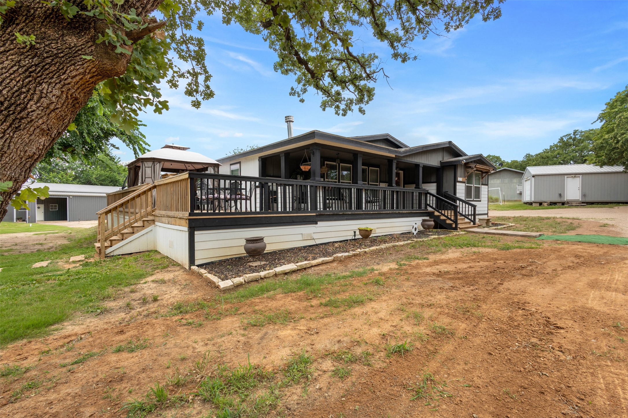 2421 N County Road 810 Alvarado TX 76009