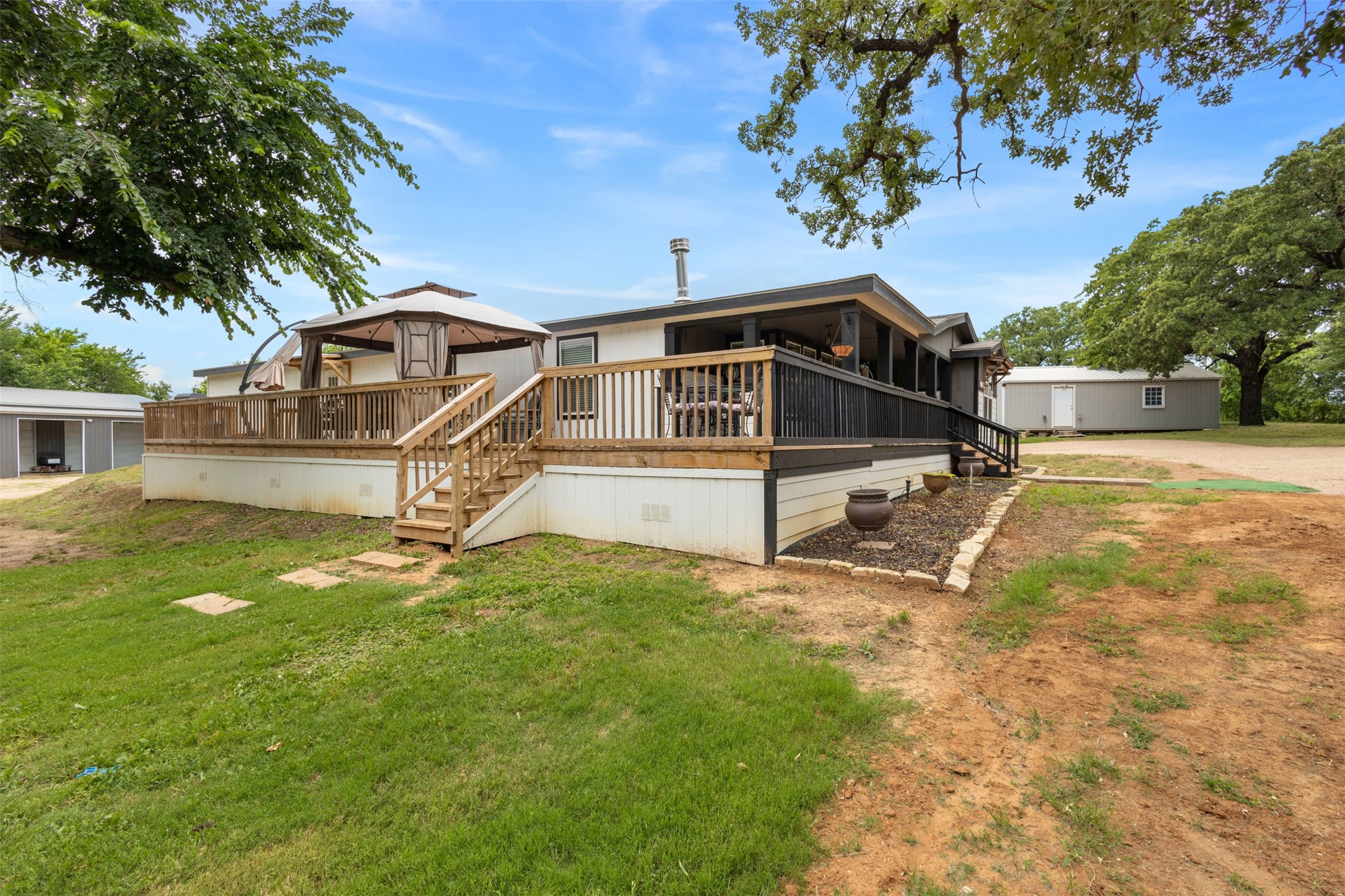 2421 N County Road 810 Alvarado TX 76009