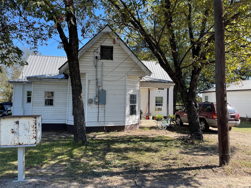 1015 S 15th Street Corsicana TX 75110