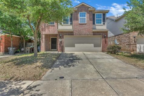 4820 Cedar Springs Drive Fort Worth TX 76179