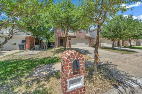 4820 Cedar Springs Drive Fort Worth TX 76179