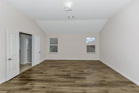 4820 Cedar Springs Drive Fort Worth TX 76179