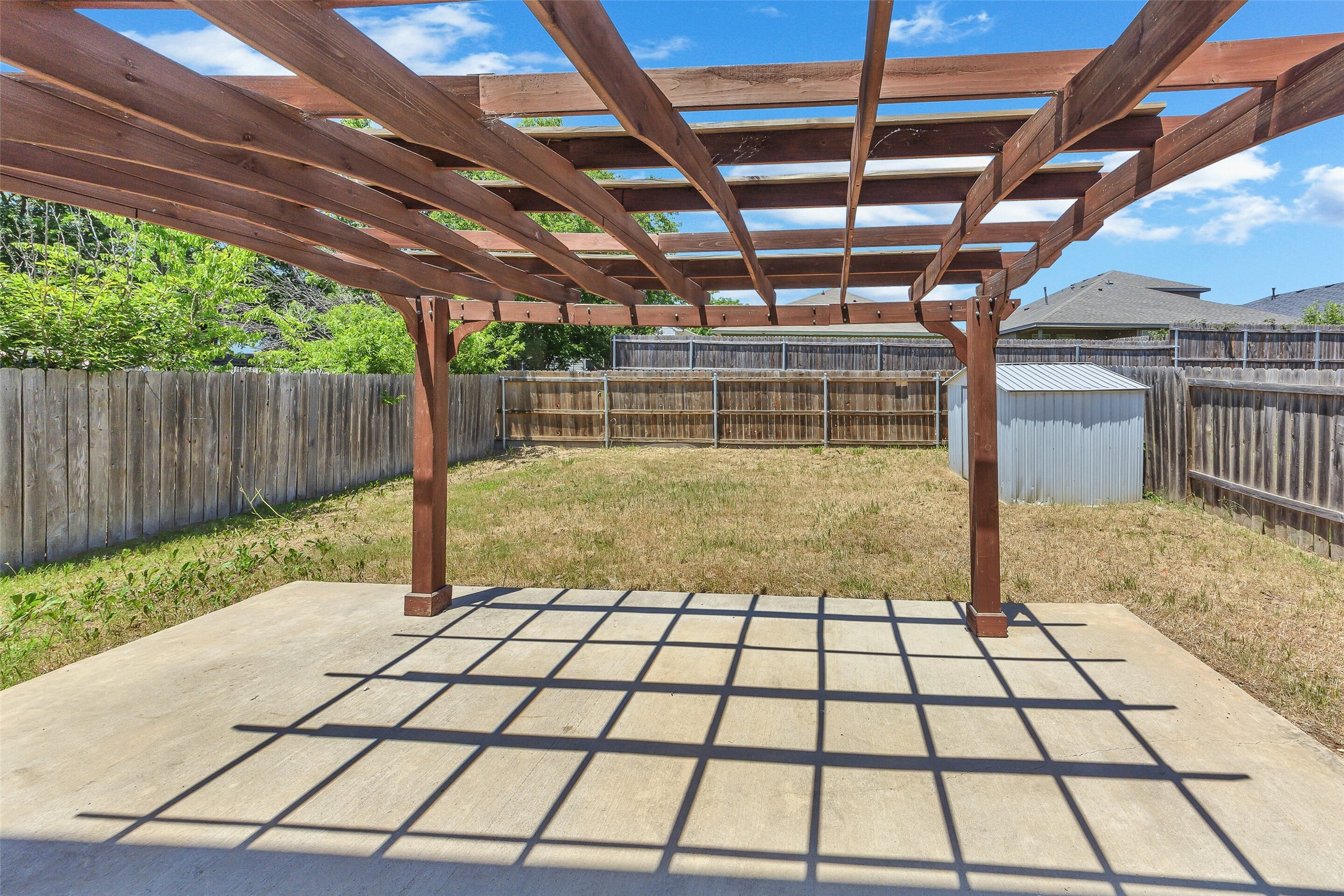4820 Cedar Springs Drive Fort Worth TX 76179