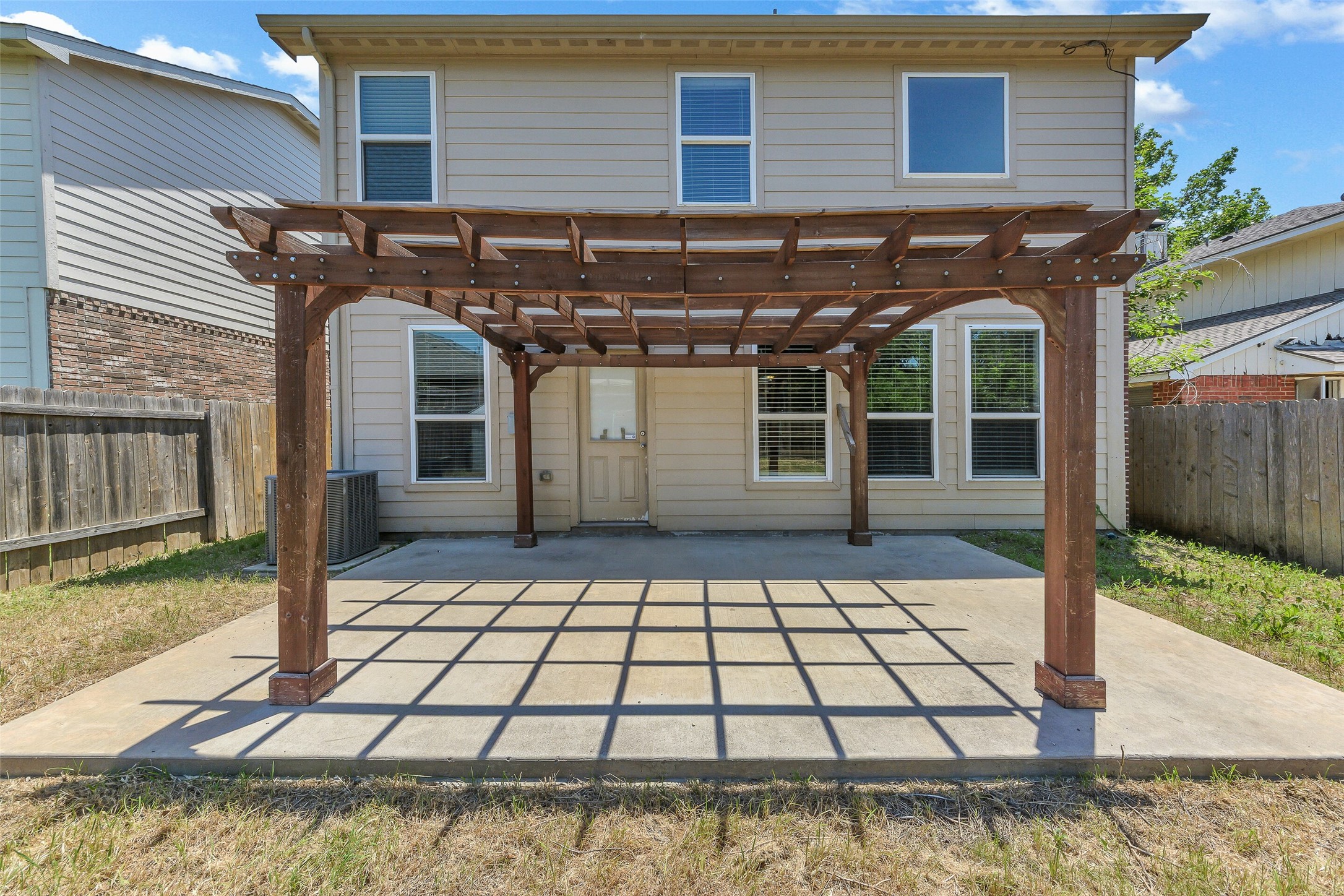 4820 Cedar Springs Drive Fort Worth TX 76179