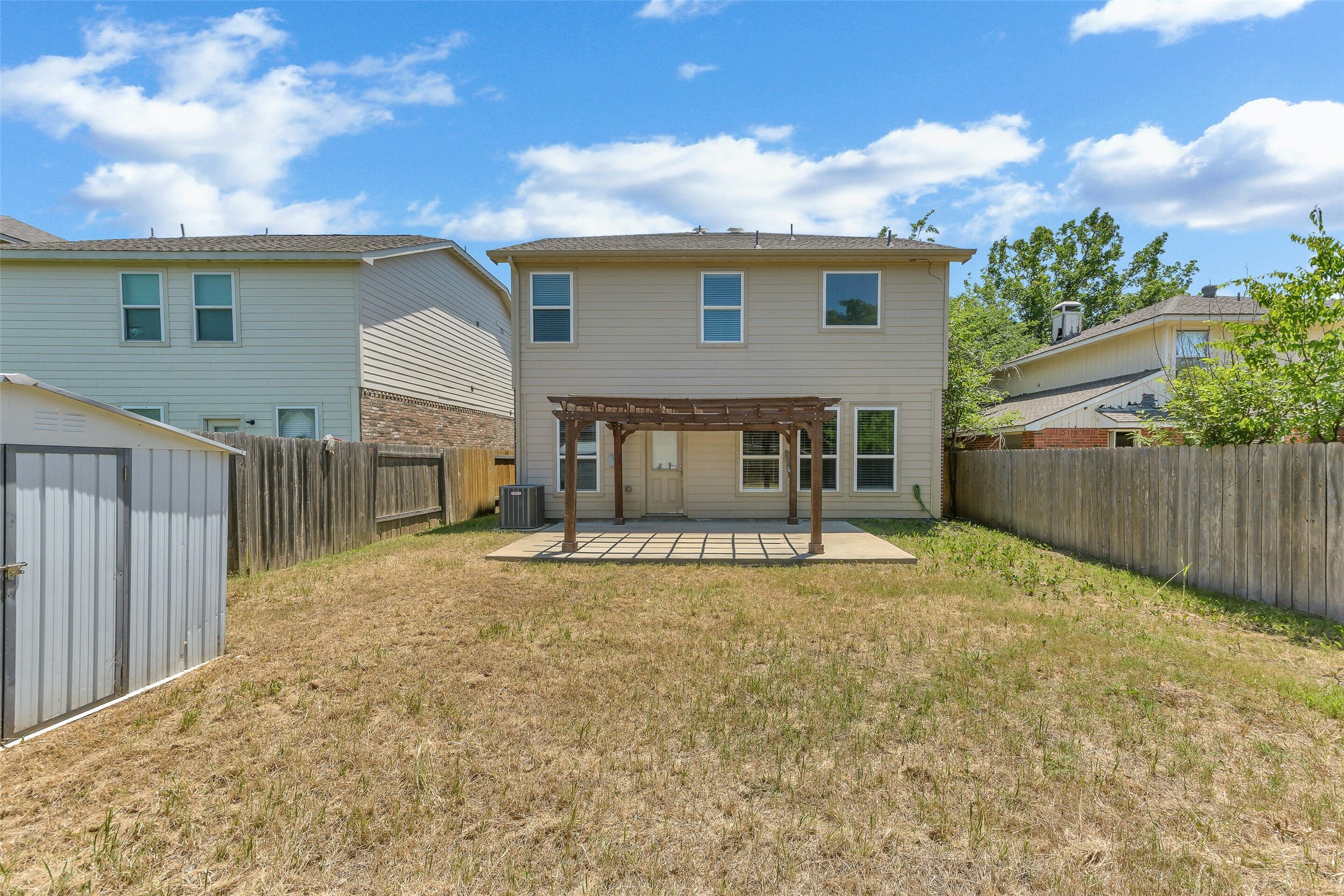 4820 Cedar Springs Drive Fort Worth TX 76179