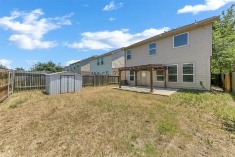 4820 Cedar Springs Drive Fort Worth TX 76179