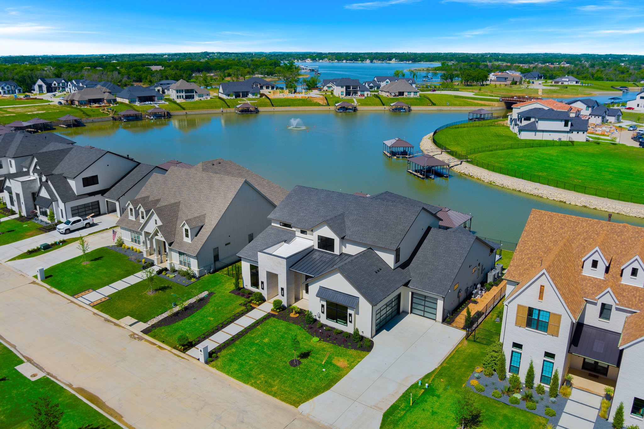 12487 Palmer Drive Fort Worth TX 76179