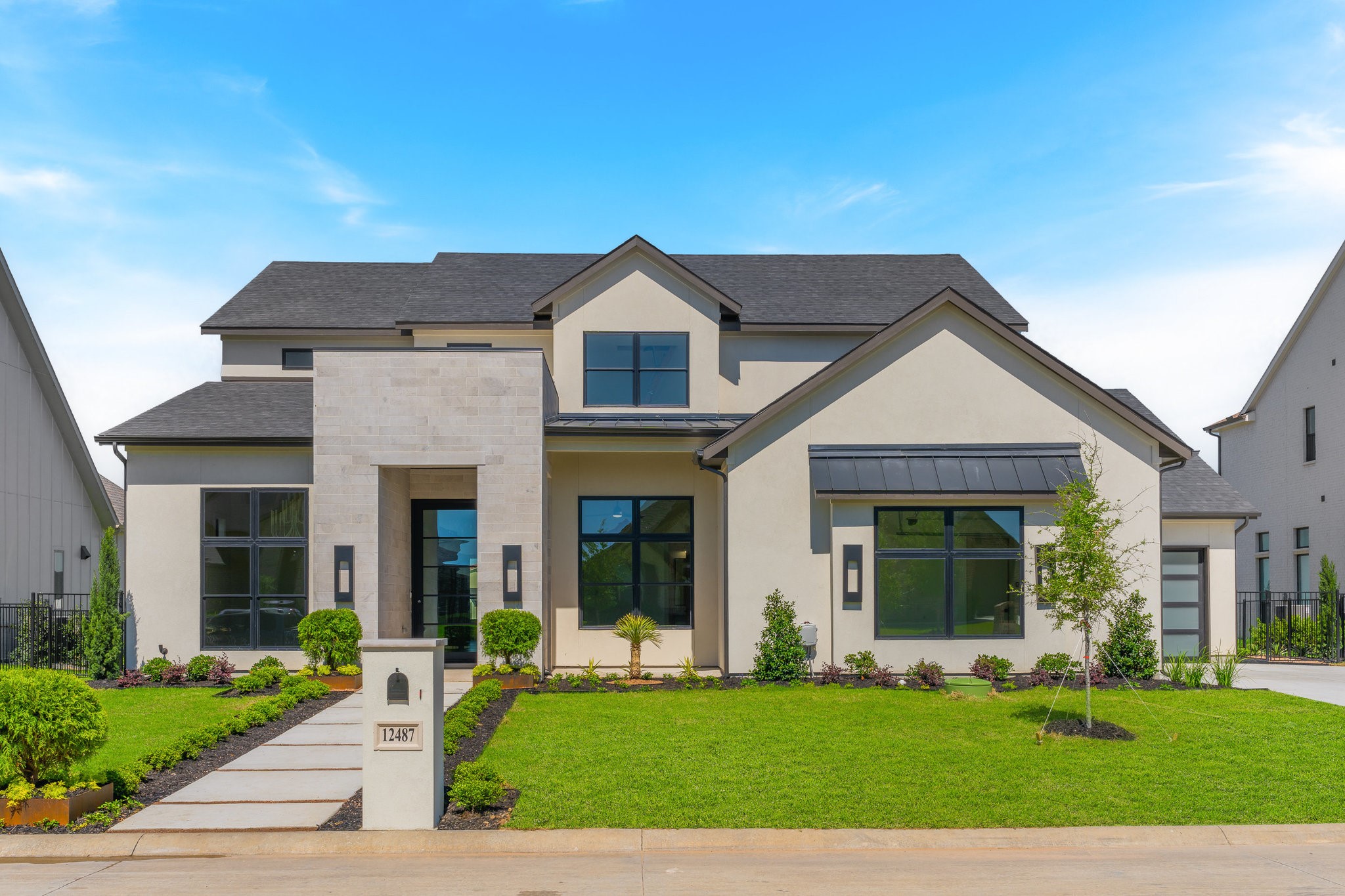 12487 Palmer Drive Fort Worth TX 76179