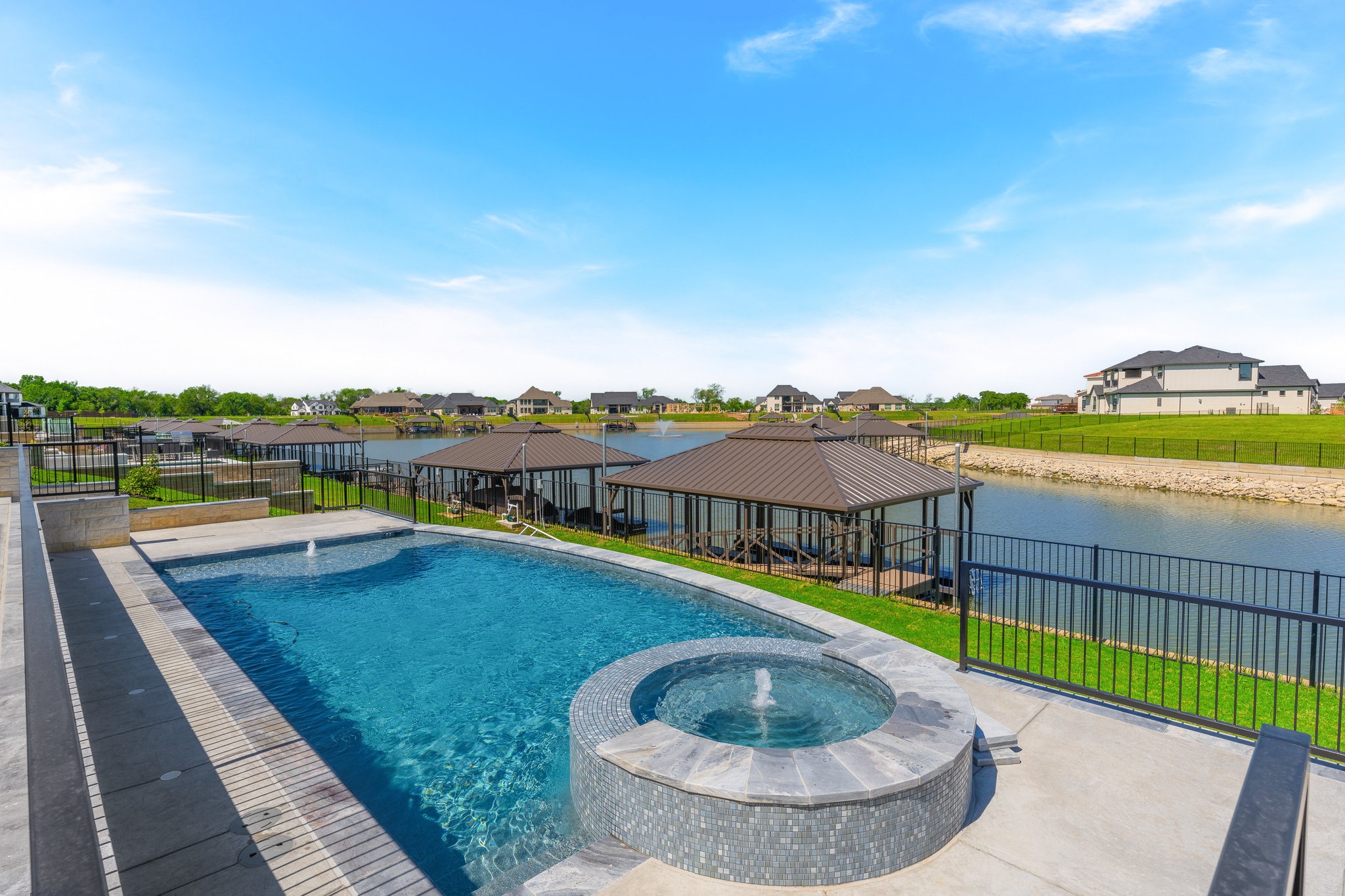 12487 Palmer Drive Fort Worth TX 76179