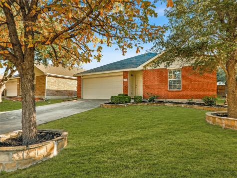 1302 Caroline Drive Princeton TX 75407