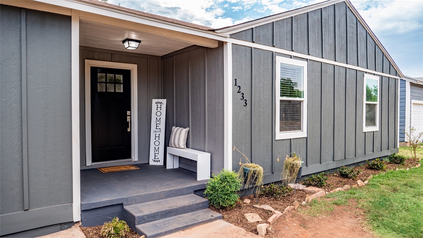 1233 Shelton Street Abilene TX 79603