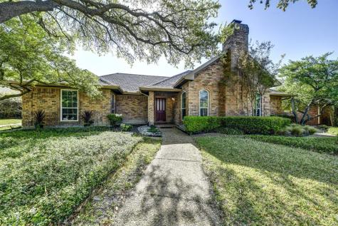 3212 Foxcreek Drive Richardson TX 75082