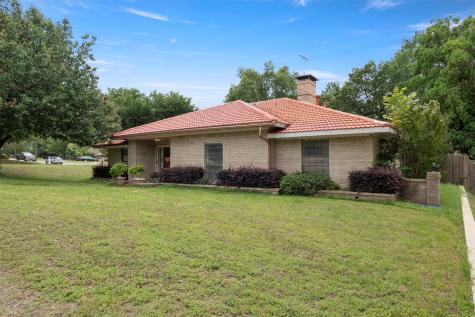 1400 Rusdell Drive Irving TX 75060