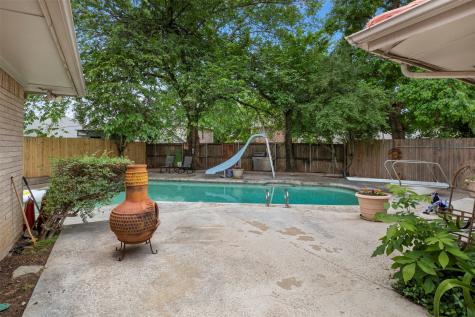 1400 Rusdell Drive Irving TX 75060