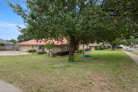 1400 Rusdell Drive Irving TX 75060