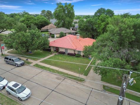 1400 Rusdell Drive Irving TX 75060