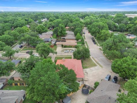 1400 Rusdell Drive Irving TX 75060