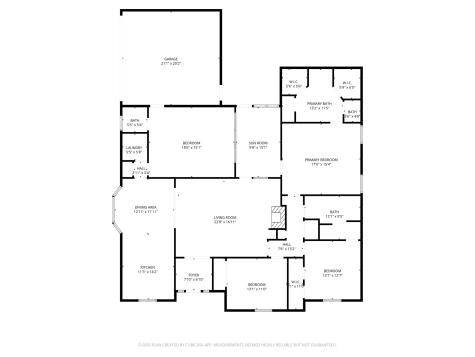 1400 Rusdell Drive Irving TX 75060
