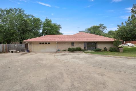 1400 Rusdell Drive Irving TX 75060