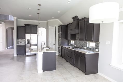 16108 Gladewater Terrace Prosper TX 75078