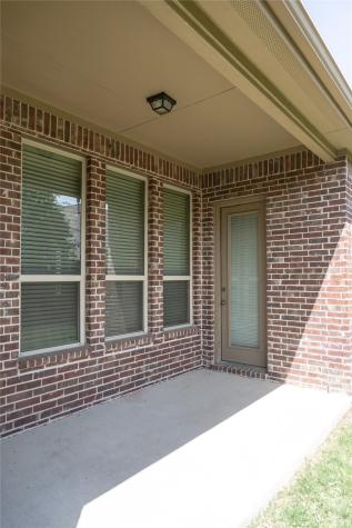 16108 Gladewater Terrace Prosper TX 75078