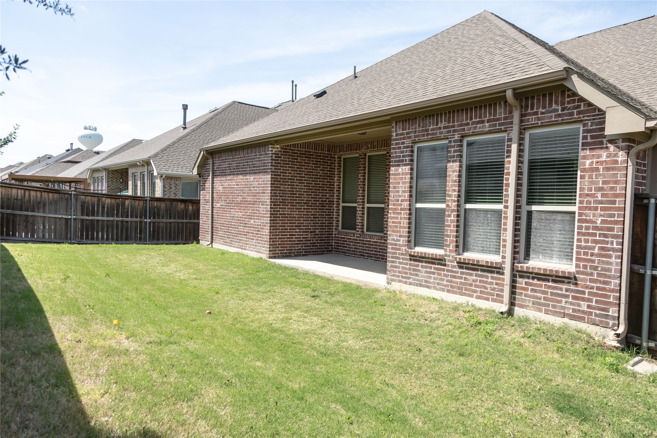 16108 Gladewater Terrace Prosper TX 75078