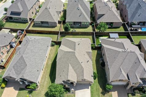 16108 Gladewater Terrace Prosper TX 75078