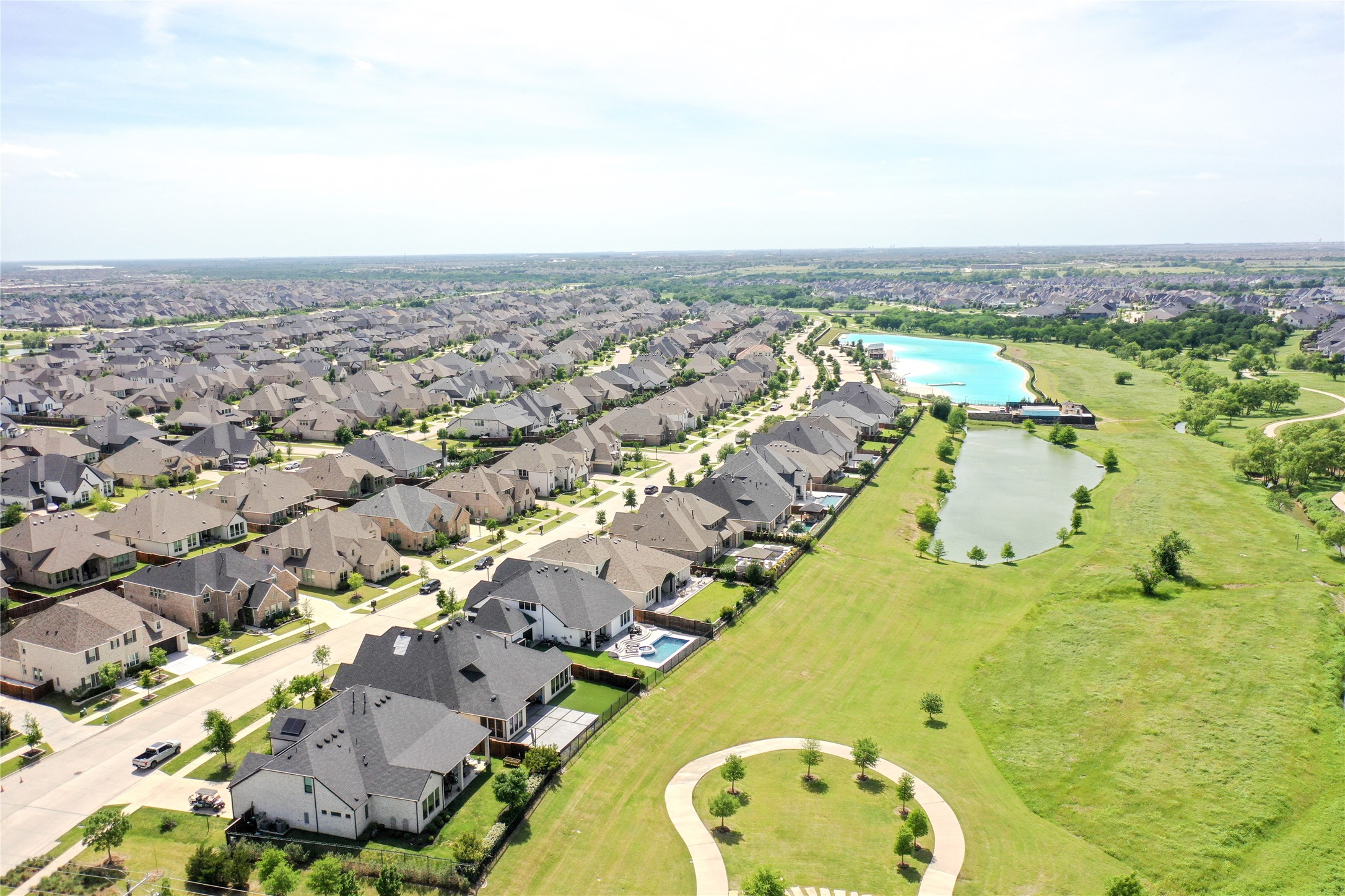 16108 Gladewater Terrace Prosper TX 75078
