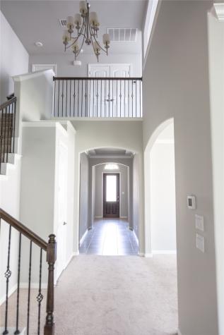 16108 Gladewater Terrace Prosper TX 75078