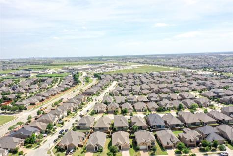 16108 Gladewater Terrace Prosper TX 75078