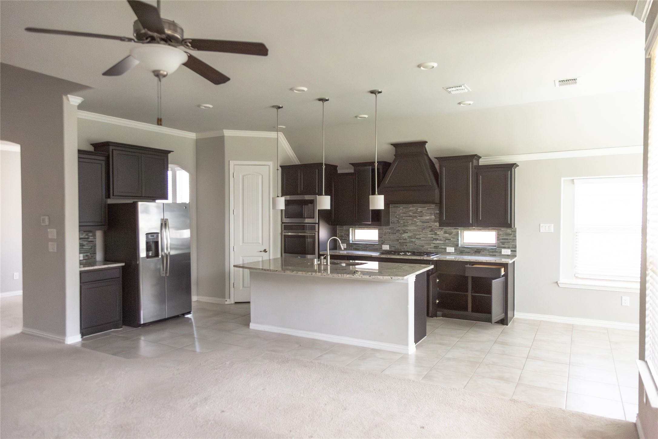 16108 Gladewater Terrace Prosper TX 75078