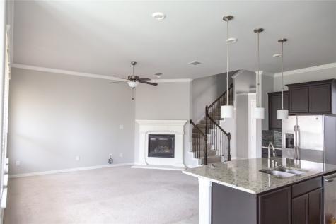 16108 Gladewater Terrace Prosper TX 75078