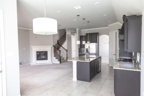 16108 Gladewater Terrace Prosper TX 75078