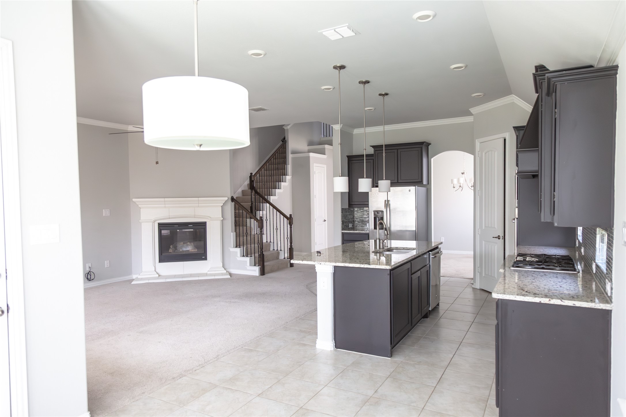 16108 Gladewater Terrace Prosper TX 75078
