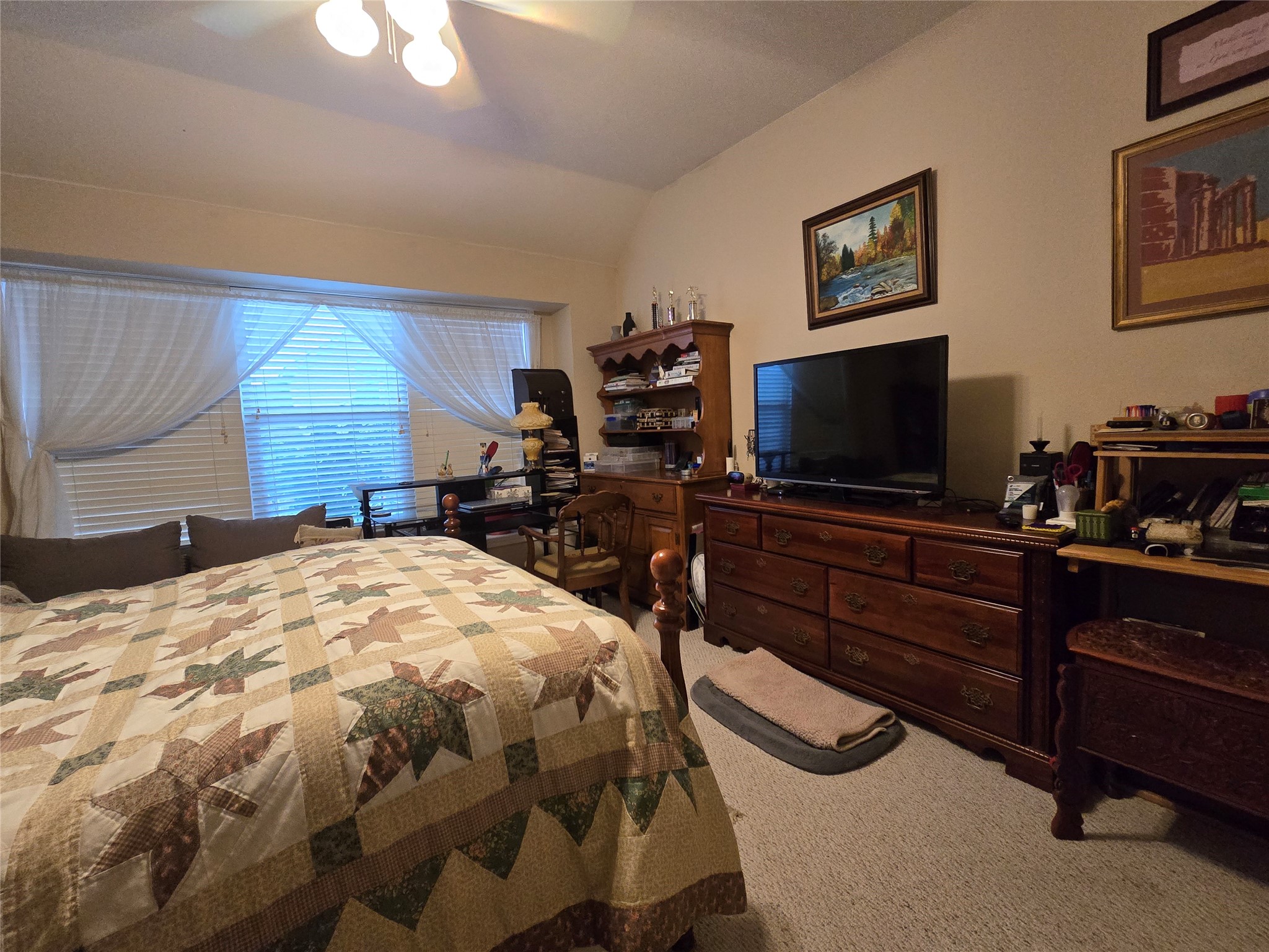 6013 Meadowglen Drive Denton TX 76226