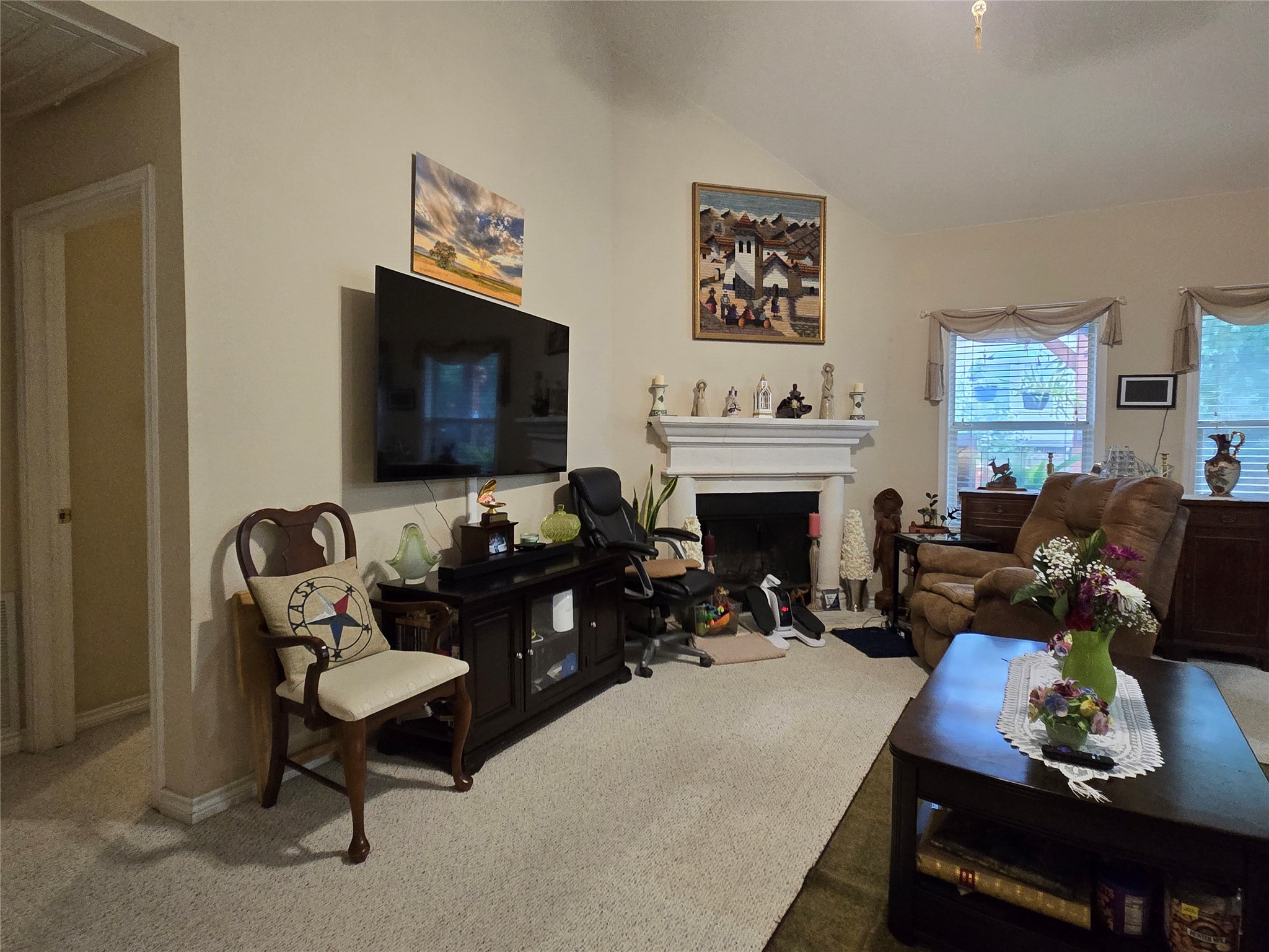 6013 Meadowglen Drive Denton TX 76226