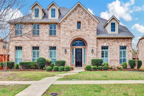 13432 Clifton Drive Frisco TX 75035