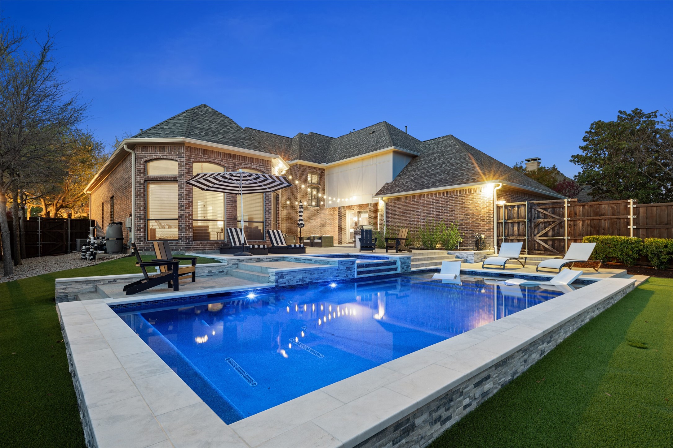 1715 San Jacinto Drive Allen TX 75013